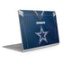 NFL Dallas Cowboys Team Jersey Surface Book 2 13.5in Skin