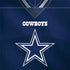 NFL Dallas Cowboys Team Jersey Surface Book 2 13.5in Skin