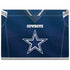 NFL Dallas Cowboys Team Jersey Surface Book 2 15in Skin