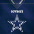 NFL Dallas Cowboys Team Jersey Surface Book 2 15in Skin