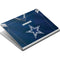 NFL Dallas Cowboys Team Jersey Surface Book Skin