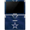 NFL Dallas Cowboys Team Jersey Surface Go Skin