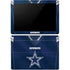 NFL Dallas Cowboys Team Jersey Surface Go Skin