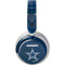 NFL Dallas Cowboys Team Jersey Surface Headphones Skin