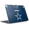 NFL Dallas Cowboys Team Jersey Surface Laptop 2 Skin