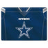 NFL Dallas Cowboys Team Jersey Surface Laptop 2 Skin
