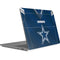 NFL Dallas Cowboys Team Jersey Surface Laptop Studio Skin