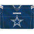NFL Dallas Cowboys Team Jersey Surface Laptop Studio Skin