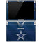 NFL Dallas Cowboys Team Jersey Surface Pro 3 Skin