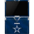 NFL Dallas Cowboys Team Jersey Surface Pro 6 Skin