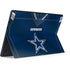 NFL Dallas Cowboys Team Jersey Surface Pro 6 Skin