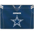 NFL Dallas Cowboys Team Jersey Surface Pro 8 Skin