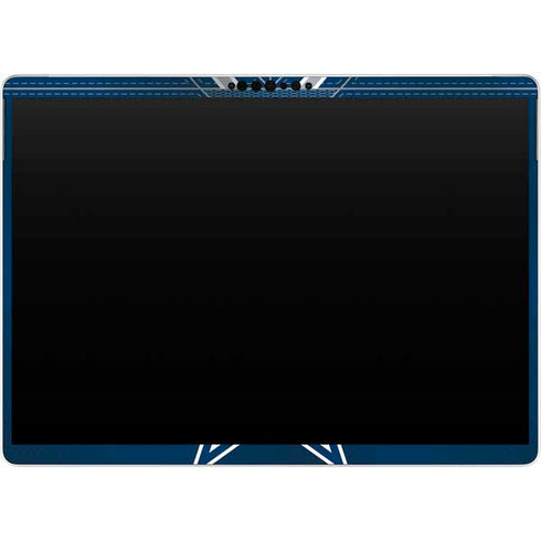 NFL Dallas Cowboys Team Jersey Surface Pro 8 Skin