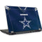 NFL Dallas Cowboys Team Jersey Lenovo ThinkPad Skin