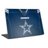 NFL Dallas Cowboys Team Jersey Universal Laptop 11in (8.8 x 6.2in) Skin