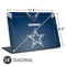 NFL Dallas Cowboys Team Jersey Universal Laptop 14in (11.4 x 8.2in) Skin