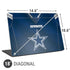 NFL Dallas Cowboys Team Jersey Universal Laptop 18in (14.6 x 10.6in) Skin