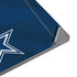 NFL Dallas Cowboys Team Jersey Universal Laptop 18in (14.6 x 10.6in) Skin