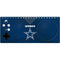 NFL Dallas Cowboys Team Jersey Xbox Adaptive Controller Skin