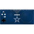 NFL Dallas Cowboys Team Jersey Xbox Adaptive Controller Skin