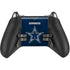 NFL Dallas Cowboys Team Jersey Xbox Elite Wireless Controller Series 2 Skin