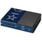 NFL Dallas Cowboys Team Jersey Xbox One Console Skin