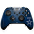 NFL Dallas Cowboys Team Jersey Xbox One Elite Controller Skin