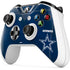 NFL Dallas Cowboys Team Jersey Xbox One S Controller Skin