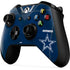 NFL Dallas Cowboys Team Jersey Xbox One X Controller Skin