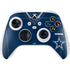 NFL Dallas Cowboys Team Jersey Xbox Series S Controller Skin