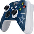 NFL Dallas Cowboys Team Jersey Xbox Series S Controller Skin