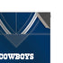 NFL Dallas Cowboys Team Jersey Xbox Series X Console Skin