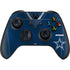 NFL Dallas Cowboys Team Jersey Xbox Series X Controller Skin