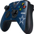 NFL Dallas Cowboys Team Jersey Xbox Series X Controller Skin