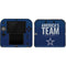NFL Dallas Cowboys Team Motto Nintendo 2DS Skin