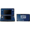 NFL Dallas Cowboys Team Motto 3DS (2011) Skin