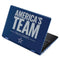 NFL Dallas Cowboys Team Motto Aspire R11 11.6in Skin
