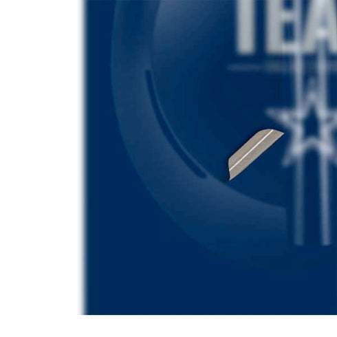 NFL Dallas Cowboys Team Motto Bose Noise Cancelling Headphones 700 Skin
