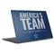 NFL Dallas Cowboys Team Motto HP Envy Skin