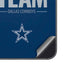 NFL Dallas Cowboys Team Motto Galaxy A14 5G Skin