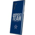 NFL Dallas Cowboys Team Motto Galaxy Note 10 Skin