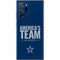 NFL Dallas Cowboys Team Motto Galaxy Note20 Ultra 5G Skin