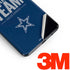 NFL Dallas Cowboys Team Motto Galaxy S10e Skin
