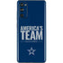 NFL Dallas Cowboys Team Motto Galaxy S20 Fan Edition Skin