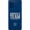 NFL Dallas Cowboys Team Motto Galaxy S20 Plus Skin