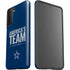 NFL Dallas Cowboys Team Motto Galaxy S21 Plus 5G Pro Case
