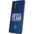 NFL Dallas Cowboys Team Motto Galaxy S21 Plus 5G Skin