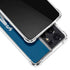 NFL Dallas Cowboys Team Motto Galaxy S21 Ultra 5G Clear Case