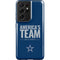 NFL Dallas Cowboys Team Motto Galaxy S21 Ultra 5G Pro Case