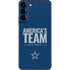 NFL Dallas Cowboys Team Motto Galaxy S22 Plus Skin